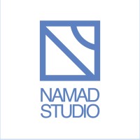 Namad Studio logo - Similar company to Studio Namad