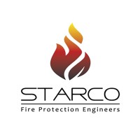 Starco Fire Protection Engineers logo - Similar company to Prime Fire Solutions Llc