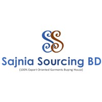 Sajnia Sourcing BD logo - Similar company to Tds Soft Link