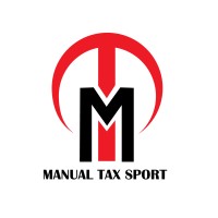 Manual Tax Sport logo - Similar company to Rack Mezz