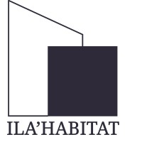 Ila'Habitat logo - Similar company to Optimo Telecom
