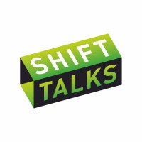 Shift Talks logo - Similar company to Shift//