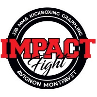 Impactfight84 logo - Similar company to Hec Paris Brazilian Jiujitsu Club