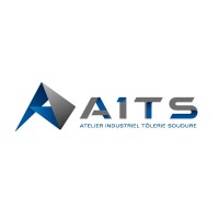AITS (Atelier Industriel de Tôlerie et de Soudure) logo - Similar company to Em'Inox