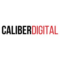 Caliber Digital LLC logo - Similar company to Devtechno Solutions