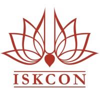 International Society for Krishna Consciousness (ISKCON) logo - Similar company to Brainbox Apps