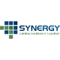 SYNERGY Building Solutions & Logistics logo - Similar company to Wfq Inc.