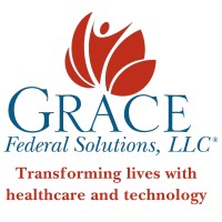 Grace Federal Solutions,LLC logo - Similar company to Noden Pharma Dac