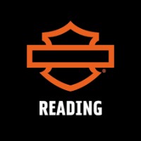 Reading Harley-Davidson