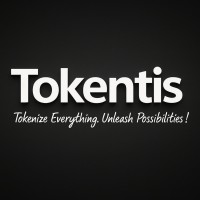 Tokentis logo - Similar company to Toolitup Apps