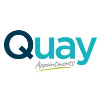 Quay Appointments