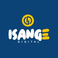 Isange Digital logo - Similar company to Let'S Reason