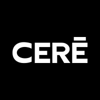 Cerē logo - Similar company to Bed Wellness
