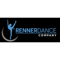 Renner Dance Company logo - Similar company to Renner|Barnes Creative