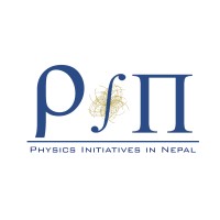 Physics Initiatives in Nepal (PIN) logo - Similar company to Bloomed