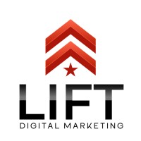 Lift Digital Marketing logo - Similar company to Aileron Communications