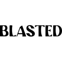 BLASTED logo - Similar company to Supplyweb