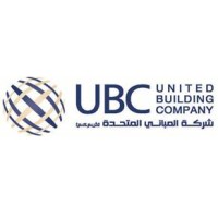United Building Company logo - Similar company to Aluminox.Ae