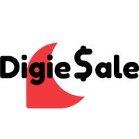 Digiesale logo - Similar company to Digisales Solution