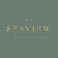 Seaview Cityscape Hotel logo - Similar company to Poseidon Athens Hotel