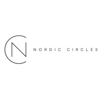 Nordic Circles logo - Similar company to Omtre