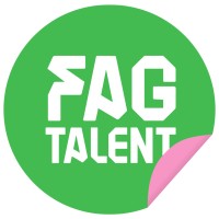 Fagtalent logo - Similar company to Programme Papbio