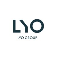 LYO Group logo - Similar company to Jerusalem Estates