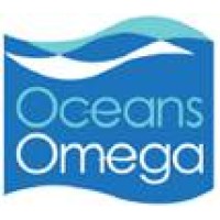 Oceans Omega logo - Similar company to Mycell Technology®