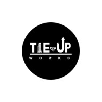 TIEUP WORKS logo - Similar company to Syndicate Virtual Services