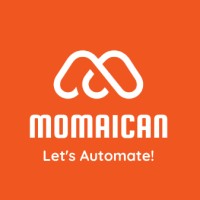 Momaican logo - Similar company to Miracle Connect