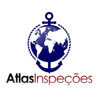 Atlas Inspeções e Testes de Cargas logo - Similar company to Rigging Tech