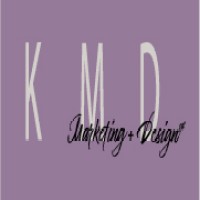 K M D Marketing + Design logo - Similar company to Clixrise