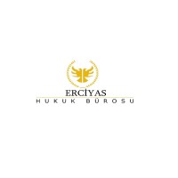 ERCİYAS Hukuk Bürosu logo - Similar company to Antelia Conseils - Juripartner