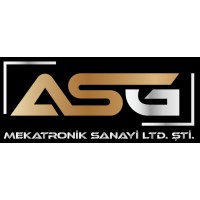 ASG MEKATRONİK logo - Similar company to Hijyentek Ltd.