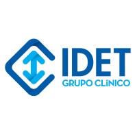 Grupo Clínico IDET logo - Similar company to Spatium