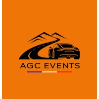 AGC Events logo - Similar company to Beyond The Road