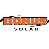 Bonus Solar logo - Similar company to Voltacon Solar