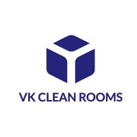 VK CLEAN ROOMS logo - Similar company to Vmt Soft Sol Pvt Ltd