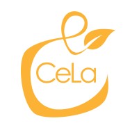 Cela Detox logo - Similar company to Viet Deli Group