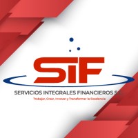 Servicios Integrales Financieros SC logo - Similar company to Bap Servicios Financieros