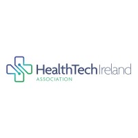 HealthTech Ireland logo - Similar company to Beai (Biomedical / Clinical Engineering Association Of Ireland)