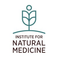 Institute for Natural Medicine logo - Similar company to Academy Of Integrative Health & Medicine (Aihm)
