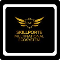 SKILLPORTE MULTINATIONAL logo - Similar company to Cloudtoshare B.V.