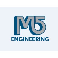 M5 Engineering logo - Similar company to Complete Interactive Technologies, Inc.