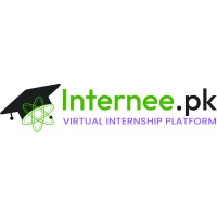 Internee.pk logo - Similar company to Kabeer Academy
