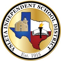 Ysleta Independent School District logo - Similar company to Skytek It Solutions