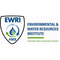 EWRI at Colorado State University logo - Similar company to Full Time Jobs - Usa