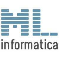 ML informatica srl logo - Similar company to Ff3D.Com Srl