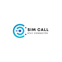 Sim Call logo - Similar company to Pre3Pl