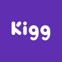 Kigg Group logo - Similar company to Good Fellas
